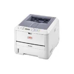 Imprimanta laser alb-negru OKI B430d