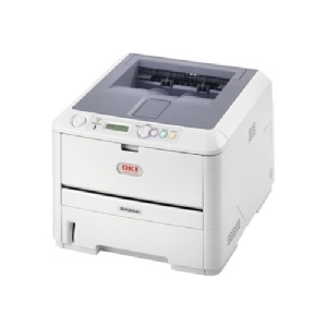 Imprimanta laser alb-negru OKI B430dn