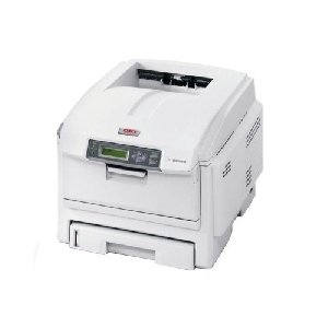 Imprimanta laser color OKI C5650dn