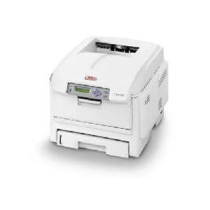 Imprimanta laser color OKI C5950n