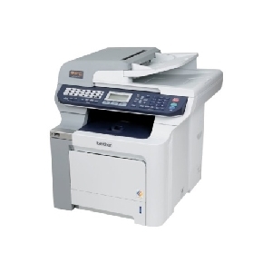 Multifunctionala Brother MFC9840CDW