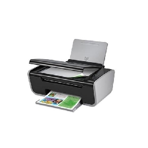 Multifunctionala Lexmark X2670