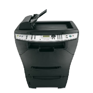 Multifunctionala Lexmark X340