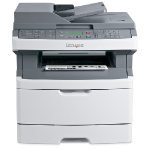 Multifunctionala Lexmark X264DN