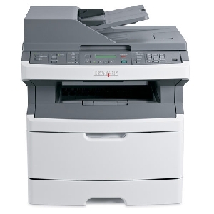 Multifunctionala Lexmark X363DN