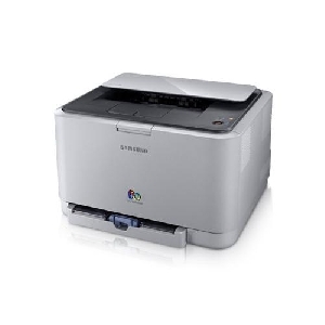 Imprimanta laser color Samsung CLP-310