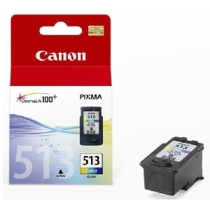 Canon Cartus Cerneala CL-513 Color