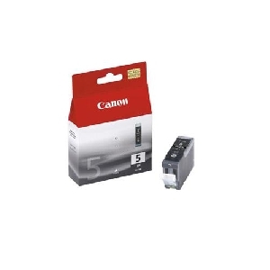 Canon Cartus Cerneala PGI-5BK Negru