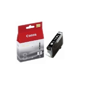 Canon Cartus Cerneala CLI-8BK Negru