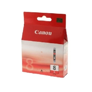 Canon Cartus Cerneala CLI-8R Rosu