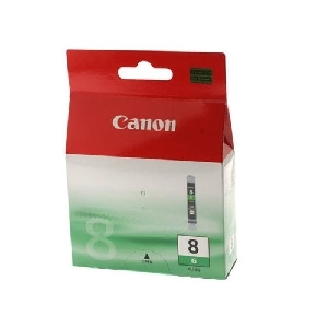 Canon Cartus Cerneala CLI-8G Verde