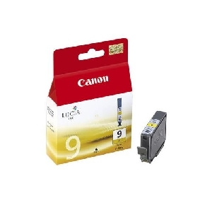 Canon Cartus Cerneala PGI-9Y Galben