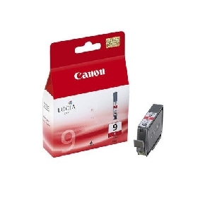 Canon Cartus Cerneala PGI-9R Rosu