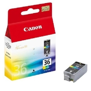 Canon Cartus Cerneala CLI-36 Color