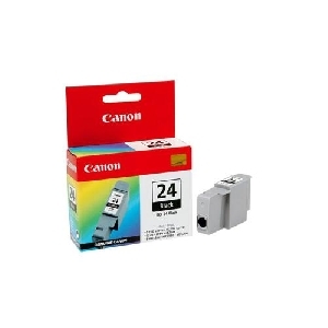 Canon Cartus Cerneala BCI-24BK Negru