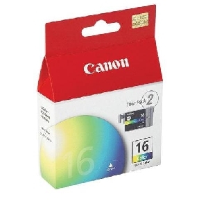 Canon Cartus Cerneala BCI-16 Color