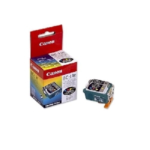 Canon Cartus Cerneala BC-11E Color