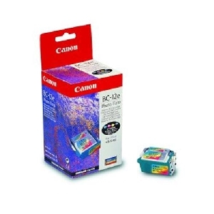 Canon Cap printare BC-12E Color Foto