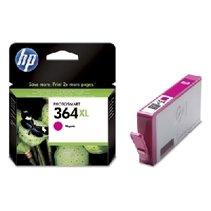 HP Cartus Cerneala HP 364XL Magenta