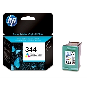 HP Cartus Cerneala HP 334 Color