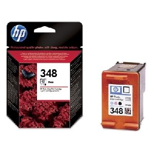 HP Cartus Cerneala HP 348 Color