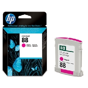 HP Cartus Cerneala HP 88 Magenta