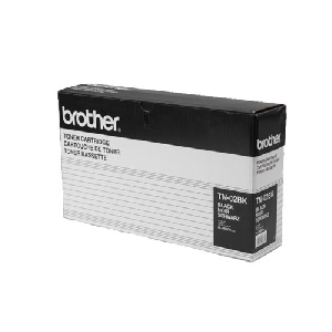 Brother Toner TN02BK Negru