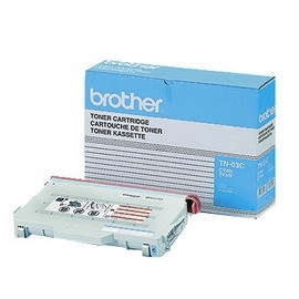 Brother Toner TN03C Cyan