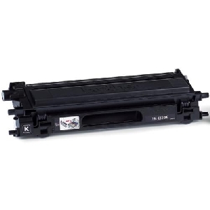 Brother Toner TN130BK Negru