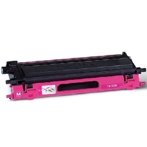 Brother Toner TN130M Magenta