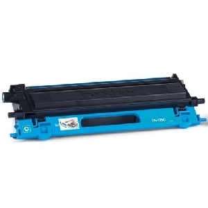 Brother Toner TN135C Cyan