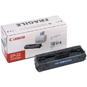 Canon Toner EP-22 Negru