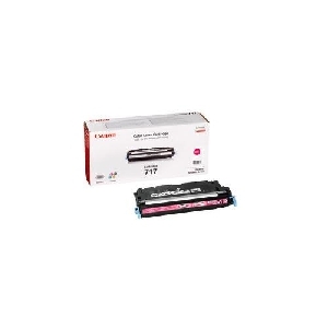 Canon Toner 717M Magenta