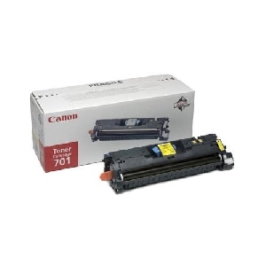 Canon Toner 701M Magenta