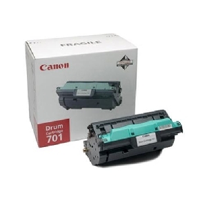 Canon Drum EP-701 Negru/Color