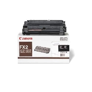 Canon Toner FX2 Negru