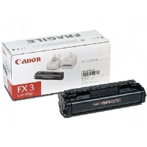 Canon Toner FX3 Negru