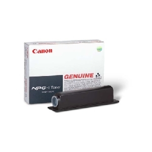 Canon Toner NPG-1 Negru - pachet 4 unitati