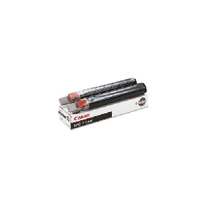 Canon Toner NPG-9 Negru - pachet dublu