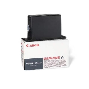 Canon Toner NPG-5 Negru