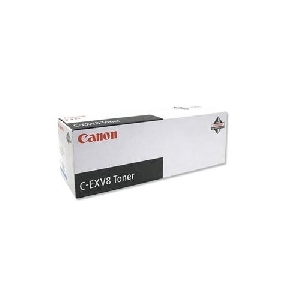 Canon Toner C-EXV8 Negru