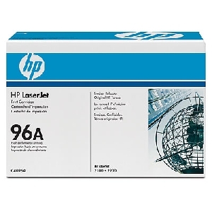 HP Toner C4096A Negru