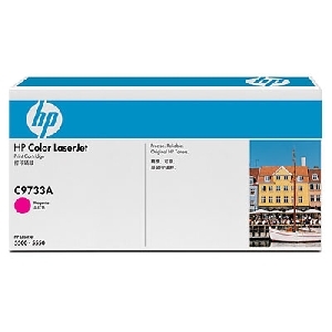 HP Toner C9733A Magenta