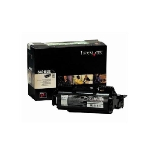 Lexmark Toner 64016SE Negru