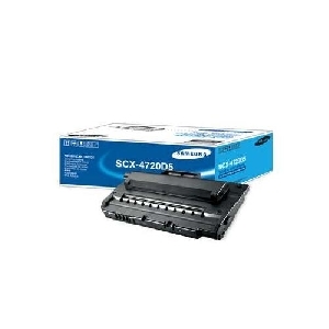 Samsung Toner SCX-4720D5 Negru