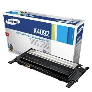 Samsung Toner CLT-K4092S Negru