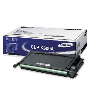 Samsung Drum CLP-K600A Negru