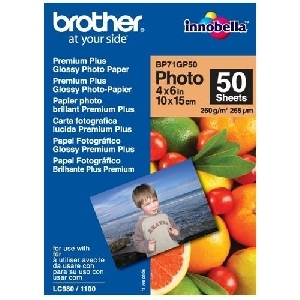 Brother Hartie Foto BP71GP50