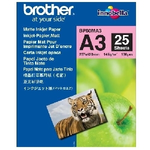 Brother Hartie Foto BP60MA3 A3