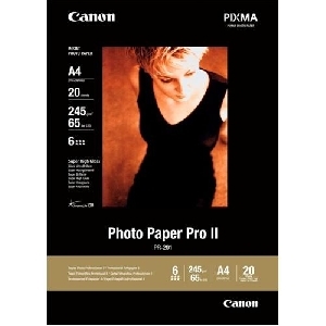 Canon Hartie Foto PR-201 A4